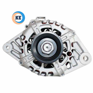 13209 <span class=keywords><strong>Alternateur</strong></span> pour 2012-2017 <span class=keywords><strong>Accent</strong></span> Veloster 2012 Ki-a Rio 37300-2B500 - Product Image 2