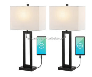 Lampe en cristal de colonne déco pour le marché du Moyen-Orient aux États-Unis et au Royaume-Uni - Product Image 5