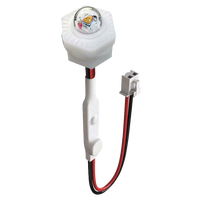 Module LED UV étanche pour distributeur d'eau Dispositif de traitement de l'eau