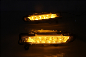 Luces LED de freno de parachoques trasero para <span class=keywords><strong>Toyota</strong></span> <span class=keywords><strong>Yaris</strong></span>, 2017, 2018, <span class=keywords><strong>2019</strong></span> - Product Image 4