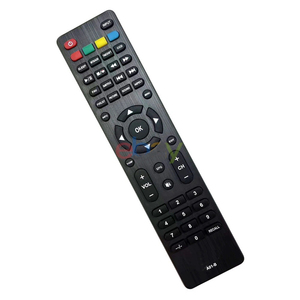 Original A01-B Remote Control for BGH Smart LCD LED <b>TV</b> YDX20210124 - Product Image 3
