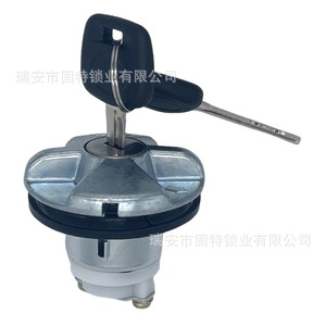 ปั๊มเชื้อเพลิงโตโยต้า ไฮลักซ์ 690583-7080 อะไหล่ทดแทนโลหะผสมสังกะสีสำหรับการซ่อมแซม - Product Image 4