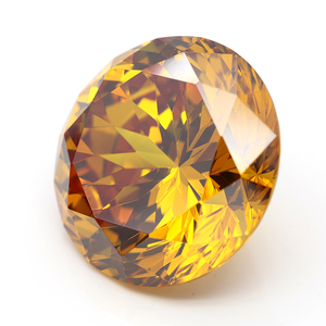 <span class=keywords><strong>Gemas</strong></span> de Colores Populares en Oferta, Diamantes de Gran Tamaño, Circonita Cúbica Sintética de 100 mm - Product Image 2