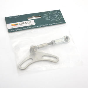 ADDCO - EPMAN Soporte <span class=keywords><strong>IWG</strong></span> de válvula de descarga interna ajustable de acero inoxidable para Subaru WRX STI EPCGQ83 - Product Image 6