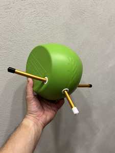 Ayudas para el Entrenamiento de Golf, Conector <span class=keywords><strong>Swimg</strong></span> para Entrenador de Golf, OEM, Interior/Exterior, Entrenamiento de Golf Especial - Product Image 5