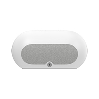 UEMON Smart Home Tuya WiFi Smart Desktop Center Control Panel Zigbee Mesh Hub IR Control Electric IPS Alexa Built-in Voice