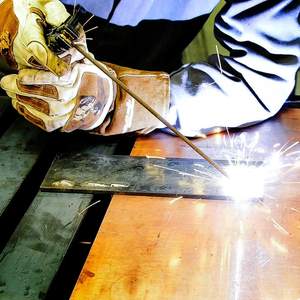 AWS E6013 Schweißstäbe für Baustahl 6013 6011 6010 7018 - Product Image 4