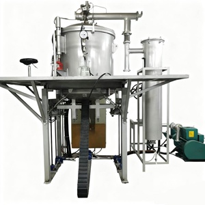 Revêtement par lots industriel 2500 ° Four de dépôt CVD en matériau <span class=keywords><strong>carbone</strong></span> - Chauffage par induction pour pièces en graphite Matériau <span class=keywords><strong>carbone</strong></span> - Product Image 1