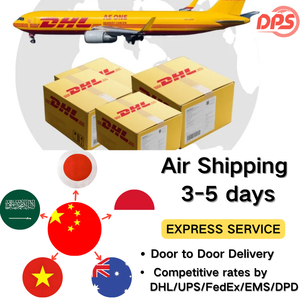 Top 10 logistico Ali Express UPS DHL Air porta a porta agente di spedizione cina in giappone KSA <span class=keywords><strong>Canada</strong></span> USA germania Australia - Product Image 2