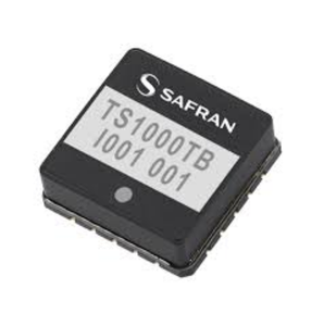 Accéléromètre MEMS Original Safran Colibrys SI1003 ±3g /SI1005 ±5g pour la mesure sismique - Product Image 2