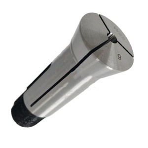Collets de broche de haute précision W12 W20 W25 en gros, approvisionnement direct usine, <span class=keywords><strong>mandrin</strong></span> de collet pour tour série W <span class=keywords><strong>Schaublin</strong></span> - Product Image 1