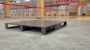 4-דרך סיטונאית מכירות ישירה מפלצית מפח מערכות מירוצים מדפים 1200*1000 מזרן פלדה מתכת - Product Image 2