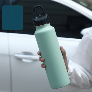 Botella <span class=keywords><strong>de</strong></span> <span class=keywords><strong>agua</strong></span> deportiva aislada popular Thermoses 316 botellas <span class=keywords><strong>de</strong></span> <span class=keywords><strong>agua</strong></span> <span class=keywords><strong>de</strong></span> coche <span class=keywords><strong>de</strong></span> acero inoxidable - Product Image 6