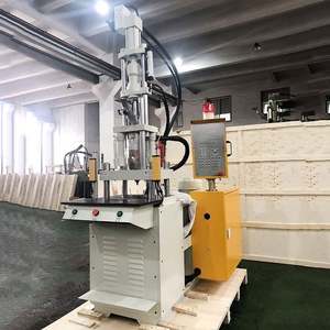 เครื่องฉีดพลาสติกแนวตั้งอัตโนมัติเต็มรูปแบบขนาดเล็กประสิทธิภาพสูงสำหรับผลิตภัณฑ์จำเป็นในชีวิตประจำวัน - Product Image 5