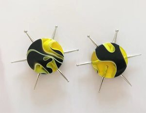 Đa Mục Đích Chấm Bút Acrylic Xử Lý Dot Hoa Kim Gốm Đất Sét Công Cụ Tự Làm Làm Bằng Tay Công Cụ - Product Image 5