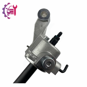 Albero del Cambio per Auto 02T301230T 02T301230M 02T301230AA Adatto per Bora Santana Lavida Polo Golf 4 <span class=keywords><strong>Fabia</strong></span> - Product Image 5