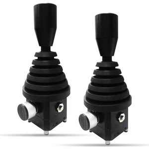 JH50 Industrial Joystick - Product Image 2