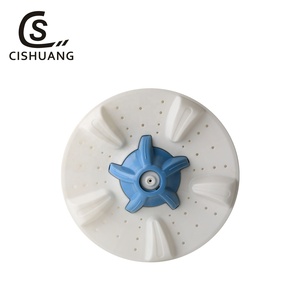 Rueda de Onda Doble <span class=keywords><strong>para</strong></span> <span class=keywords><strong>Lavadora</strong></span>, Piezas de Plástico <span class=keywords><strong>para</strong></span> <span class=keywords><strong>Lavadora</strong></span>, Rueda de Onda <span class=keywords><strong>para</strong></span> <span class=keywords><strong>Lavadora</strong></span> - Product Image 1