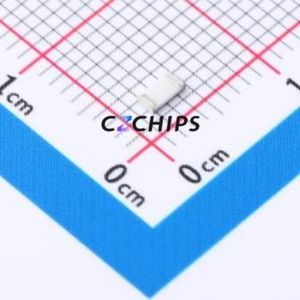 Résistance SMD FRQ1206F10R0TS 1206 (Type : Film Épais) (Résistance : 10 Ohms Précision : 1%) - Product Image 2