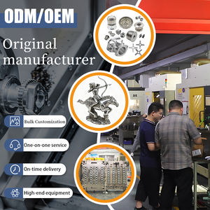 خدمة تصنيع دقيقة بالتحكم الرقمي بالحاسوب/الخراطة/القطع بالأسلاك ثلاثية الأبعاد لقطع غيار السيارات OEM/ODM - تصنيع الألومنيوم والفولاذ المقاوم للصدأ وفقًا لمعايير ISO - Product Image 3