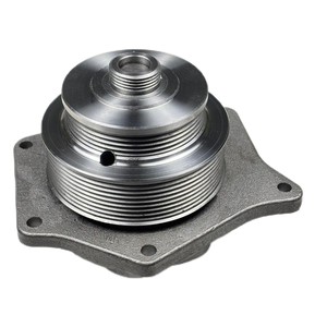 Pompe à eau 87841226 82847713 pour moteur TM115 TM125 TM150 TM - Product Image 3