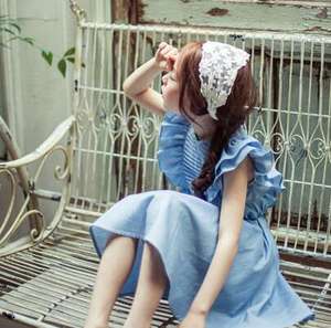 ชุดแต่งงานแบบ OEM ผ้าดูไบ ดีไซน์จากศรีลังกา - Product Image 4