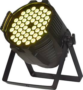 Projecteur de <span class=keywords><strong>scène</strong></span> PAR LED professionnel RGB 54 LED, lumineux, pour intérieur et extérieur, idéal pour discothèques et KTV - Nouveauté très demandée - Product Image 1