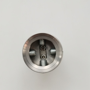 Revalidatie-apparatuur voor protheses, schuifbare vergrendelbuisadapter - Product Image 6