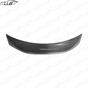 Kit de carrosserie en fibre de carbone modifié pour Mazda <span class=keywords><strong>MX5</strong></span> Spoiler arrière en fibre de carbone - Product Image 4