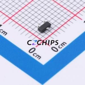 Régulateur linéaire original-flambant neuf HE6206-18NR SOT-23 Circuit intégré IC Chip PMIC (LDO) - Product Image 2