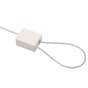 ختم معدني من الفولاذ المقاوم للصدأ بسعر المصنع عالي الأمان - Product Image 2