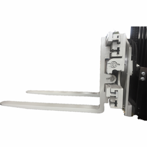 Лидер продаж, профессиональные железные вилки, зажим бокового переключателя, безопасные насадки для 2025 электрических погрузчиков для предприятий розничной торговли отелей - Product Image 4