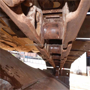Cat 312รถขุดใช้ Cat 312d รถขุดปรับสภาพ Cat Excavator 312 - Product Image 2