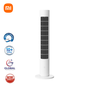 Vente en gros MOQ 50 | |   Ventilateur sur pied <span class=keywords><strong>Xiaomi</strong></span> Mi Home Tower <span class=keywords><strong>Fan</strong></span> <span class=keywords><strong>2</strong></span> | |   Ventilateur sur pied sans pales pour chambres et salons BPTS02DM - Product Image 1