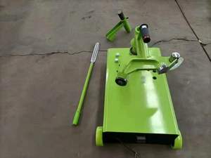 Hot Bán ống lốp lốp thay đổi giá máy trong USD Lốp xe tải thay đổi - Product Image 5