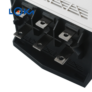 Khởi động mềm LCRV5-18.5A-T4 động cơ khởi động mềm bỏ qua, 18.5KW-500kw bỏ qua động cơ khởi động mềm - Product Image 5