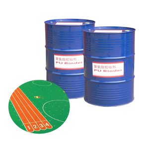 Adhésif EPDM résistant à l'usure pour revêtement de terrain de jeux, colle durable pour aire de jeux pour enfants - Product Image 2