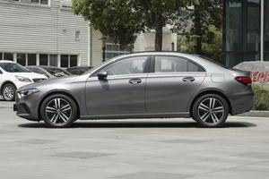 Autos Usados 2022 <span class=keywords><strong>Mercedes</strong></span> Benz A180L Sedán Deportivo LHD 1.3T Techo Panorámico Auto Usado Listo para Enviar Mercado Global en Stock El Mejor - Product Image 5