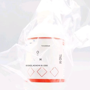 <span class=keywords><strong>Formaldehyde</strong></span> dung dịch nước MIN Độ tinh khiết trực tiếp từ nhà sản xuất cung cấp số lượng lớn - Product Image 1