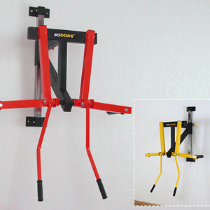Adjustable Steel Lifting Machine for Weightlifting Durable and Strong <strong>Fitness</strong> <strong>Equipment</strong> <strong>Accessory</strong> Used in China Gym - Product Image 2