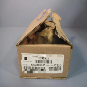 Ensamblaje de bobina Ser para almacén, controlador de programación PLC de automatización Industrial, 200V, 1032903, nuevo, Original, listo para almacén - Product Image 1