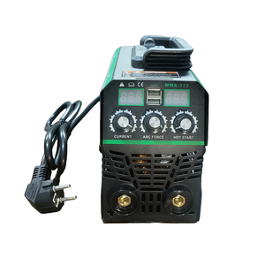 لحام كهربائي يدوي لعاكس أمبير ZX7 ولحام قوس - Product Image 6