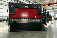 Machine de pliage électro-hydraulique efficace, performance stable, presse plieuse CNC pour tôles