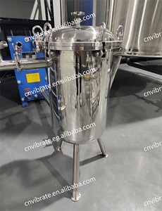 Vbjx nhỏ công nghiệp mật ong <span class=keywords><strong>Syrup</strong></span> làm thiết bị lọc máy mật ong máy móc chế biến máy dòng - Product Image 6