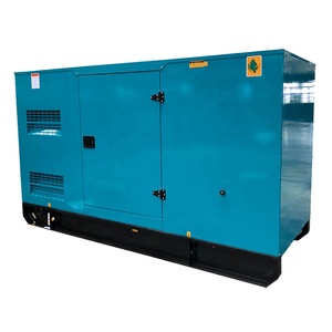 Siêu im lặng Máy phát điện <span class=keywords><strong>diesel</strong></span> 20kW 30Kw 50kw điện máy phát điện di động 15kVA 20kva 30kVA 50kva Máy phát điện đặt máy phát điện generador - Product Image 4