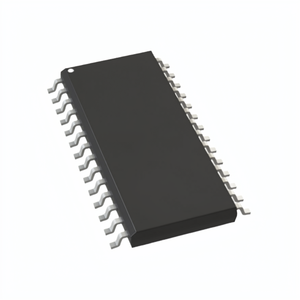 THS7002IPWPR Chip Original <b>Integrated</b> <b>Circuits</b> 28 PowerTSSOP (0.173", 4.40mm Width) IC OPAMP PGA 2 <b>CIRCUIT</b> 28HTSSOP - Product Image 1