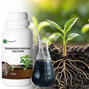 Fertilizante Orgânico Explosão De Enraizamento Rápido Cortando Mudas Fortalecimento <span class=keywords><strong>Root</strong></span> Booster Aumentando Rendimento Fornecer Nutrientes - Product Image 1
