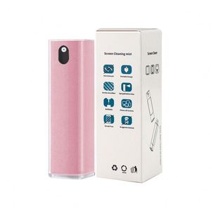 Spray nettoyant portable pour écran d'ordinateur portable et téléphone portable, très vendu - Product Image 1