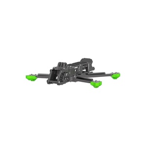 <span class=keywords><strong>IFlight</strong></span> <span class=keywords><strong>Nazgul</strong></span> <span class=keywords><strong>Evoque</strong></span> F5 V3 DC/X-type, Marco Intercambiable de 5 Pulgadas, Hecho en China, Compatible con <span class=keywords><strong>IFlight</strong></span> - Product Image 5