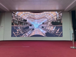 Écran LED intérieur 640×480 mm |   Haute définition pour les réunions et événements - Product Image 6